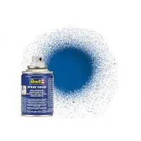 Spray Color Blue, Gloss, 100Ml 1