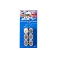 Military Aircraft Set 1