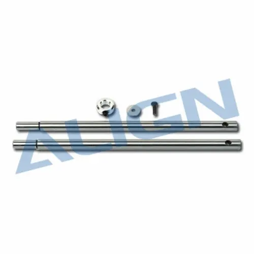 Align H25014t T-Rex 250 Main Shaft Set 1