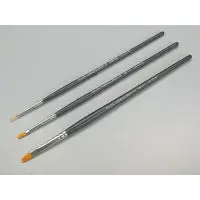 Tamiya 87067 Modeling Brush Hf Standard Set 1