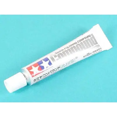 Polishing Compound-Finish 1