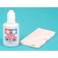Tamiya Modeling Wax 1