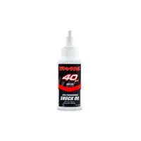 Traxxas Oil, Shock (40 Wt, 500 Cst, 60Cc) (Silicone) 1