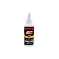 Traxxas Oil, Shock (20 Wt, 200 Cst, 60Cc) (Silicone) 1