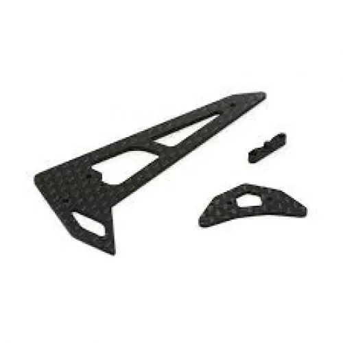 Align H25031 T-Rex 250 Carbon Fiber Stabilizer 1