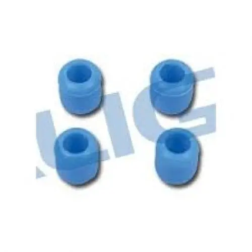 Align H25037t T-Rex 250 Landing Skid Nut 1