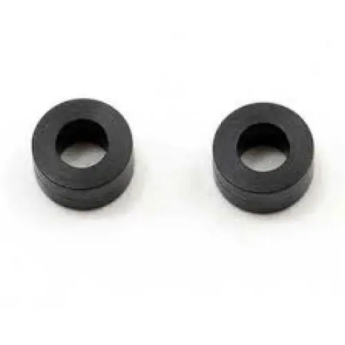 Align H25038a T-Rex 250 Rubber Damper/Black 1