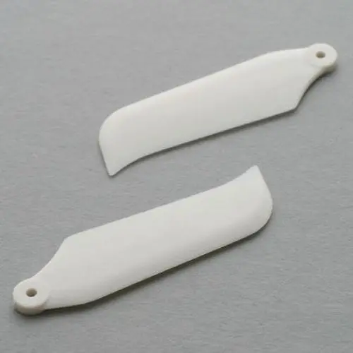 Align H25084 T-Rex 250 37 Tail Blade 1
