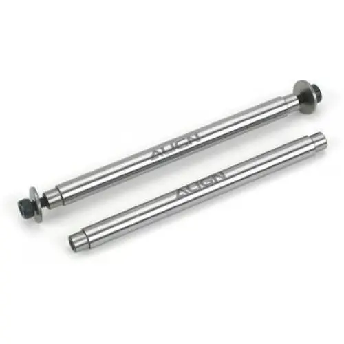Align H50023t T-Rex 500 Feathering Shaft 1