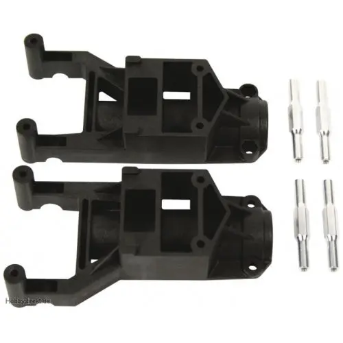 Align H50116t T-Rex 500 Tail Boom Case 1