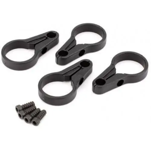Align H70074t T-Rex 700 Tail Control Guide 1