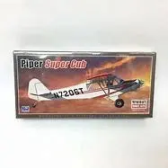 Minicraft 1/48 Piper Super Cub, Refreshed '09 1