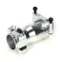 T-Rex 600 Tail Unit Set: 550E 1