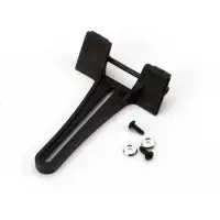 T-Rex 600 Anti Rotation Bracket: 600N, Np 1