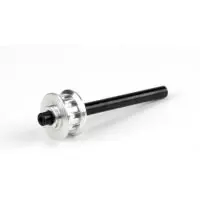 T-Rex 600 Metal Tail Rotor Shaft Assembly 1