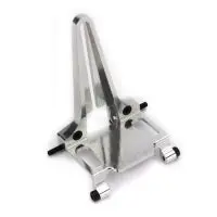 T-Rex 600 Metal Anti Rotation Bracket: 550E 1