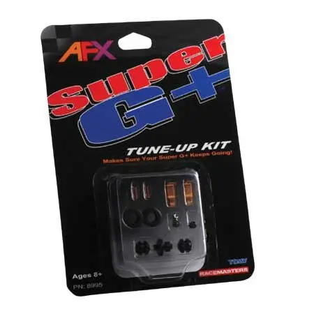 Afx Super G+ Tune Up Kit 1