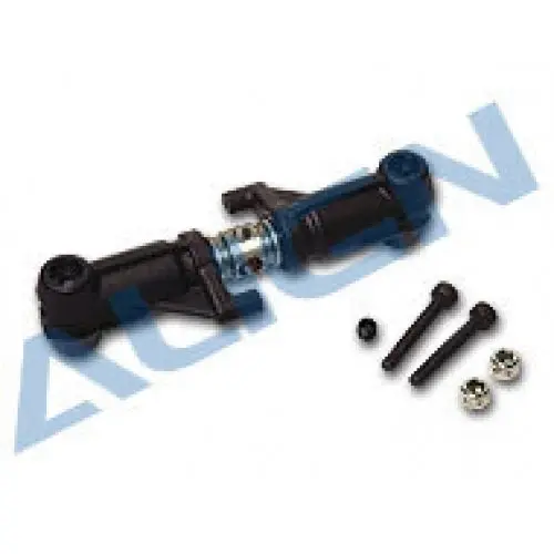 Align H60109t T-Rex 600 New Tail Rotor Holder Hub & Grip Set 1
