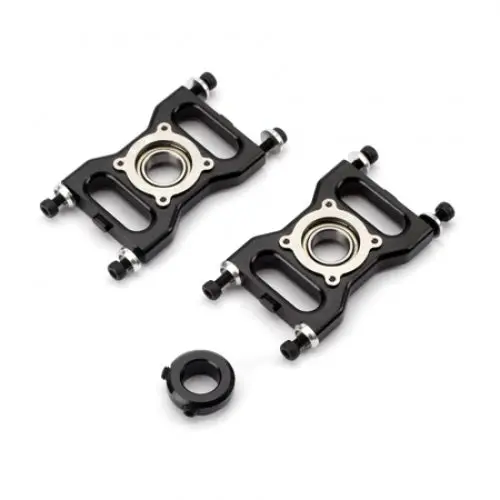 Align H60154t T-Rex 600 Metal Main Shaft Bearing Block 1
