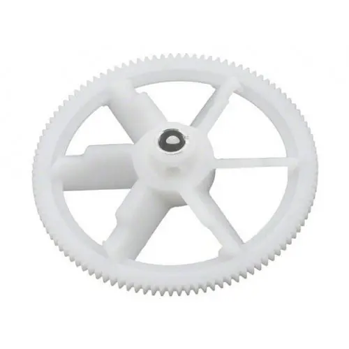 Align Hs1220a Trex 450 Autorotation Tail Drive Gear White 1