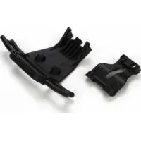 Ecx Front Bumper Set Ruckus By Electrix Rc 1