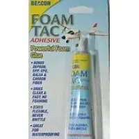 Beacon Foam Tac Medium To High Foam Adhesive 1 Oz. 1