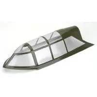 Canopy:P-47 150 1