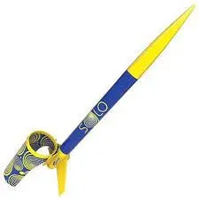 Estes 7288 Solo Model Rocket Kit 1