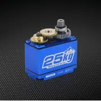 Power Hd Lw-25Mg Waterproof Full Aluminum Case Digital Servo 347.2 Oz/In 1