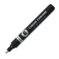 Liquid Chrome Mirror Effect Marker 4Mm 1