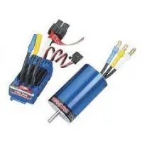 1/16 Velineon Vxl-3M Brushless Power System 1