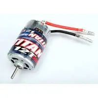 Motor, 550 Titan, 12T 1