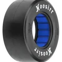 Hoosier Drag Slick Sc S3 Drag Racing Tires Sc Rear By Pro-Line (Proline) 1