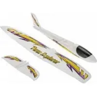 Airframe Twin Explorer Ep Glider 1