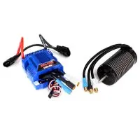 Traxxas Velineon Vxl-6S Brushless Power System, Wp (3485 & 3481) 1
