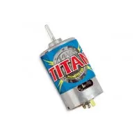 3975 Titan 550 Motor E-Maxx 1