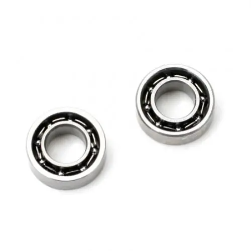 Blade Outershaft Bearing 3X6x2mm(2):Bmcx/2/Msr,Fhx,Mcp X 1