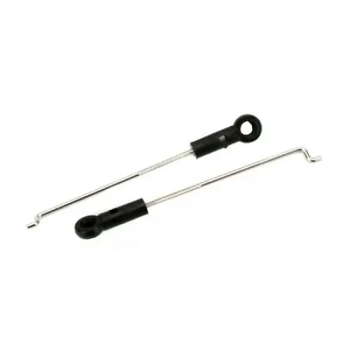 Blade Servo Pushrod Set: Bmcx/2 1