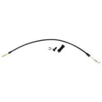 Traxxas Cable T-Lock (Rear) 1