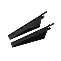 Eflite Lower Main Blade Set (1 Pair): Bmcx/2 1