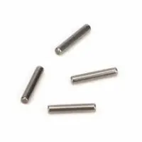 Ecx Wheel Pin (4): 1:10 2Wd All 1