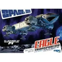 Space 1999 Model Kit Ship Eagle Transporter 1/72 36Cm 1