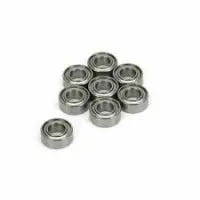 Ecx Wheel Bearing Set 1