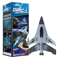 Estes Rockets Space Corps Darc-1 (English Only) - Expert 1