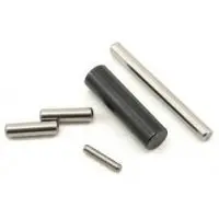 Ecx Transmission Pins And Diff Pins 1:10 2Wd All 1