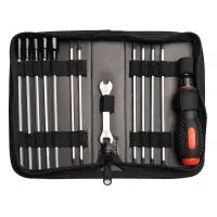 On Point Tool Set For Traxxas Vehicles 1