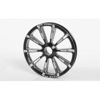 Rc4wd Rc Components Hammer 2 Drag Race Front Wheels 1