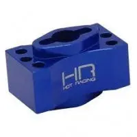 Hr Aluminum Diff Posi Locker Spool Losi Lmt 1