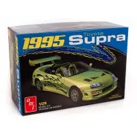 Amt 1995 Toyota Supra 1/25 1