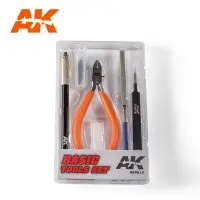 Basic Tools Set 1